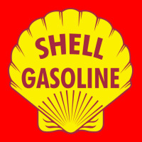 Shell Gasoline Bomber Jacket | Artistshot