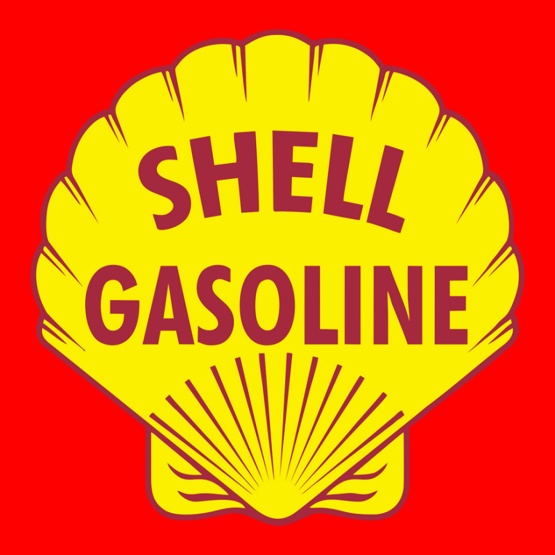 Shell Gasoline Bomber Jacket | Artistshot