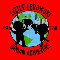 Little Lebowski Urban Achievers Bomber Jacket | Artistshot