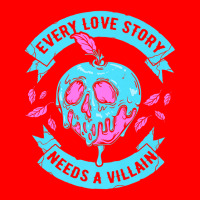 Villains Every Love Story Needs A Villain Valentine's Bomber Jacket | Artistshot