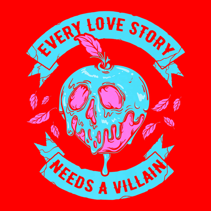 Villains Every Love Story Needs A Villain Valentine's Bomber Jacket | Artistshot