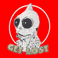 Land Of The Lost, Get Lost, Land, The Lost, Sleestak, Wanderlust, Get  Bomber Jacket | Artistshot