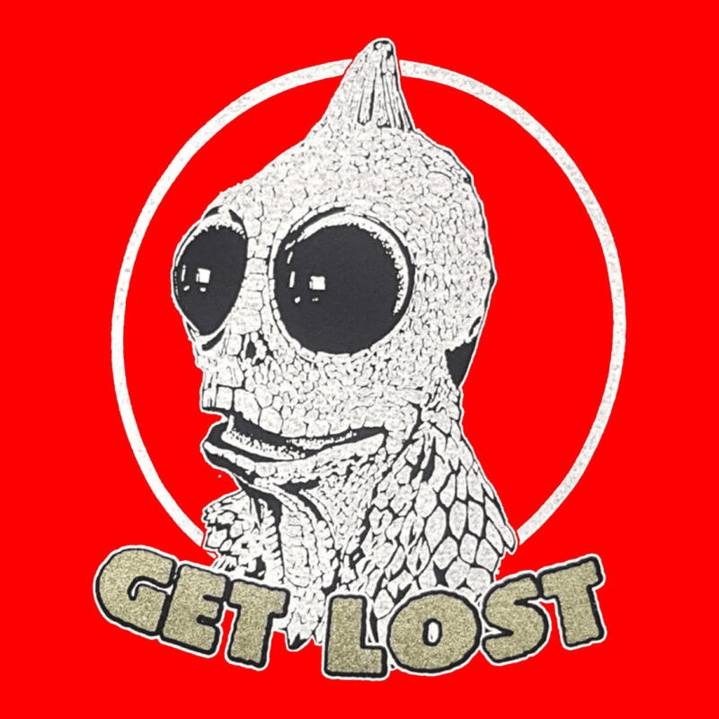 Land Of The Lost, Get Lost, Land, The Lost, Sleestak, Wanderlust, Get  Bomber Jacket | Artistshot