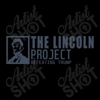 The Lincoln Project Fleece Short | Artistshot