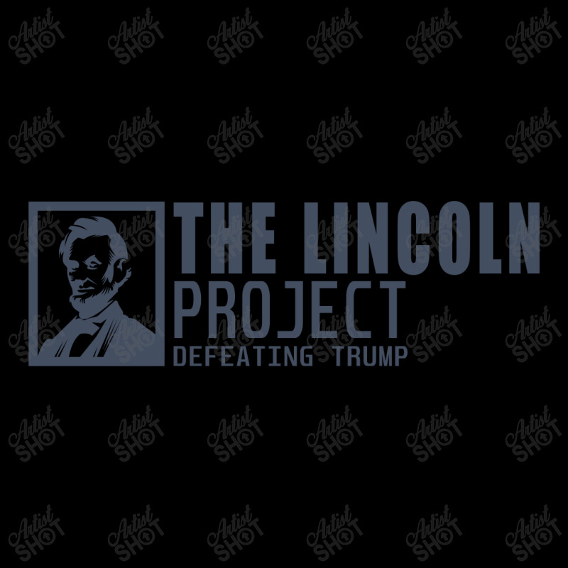 The Lincoln Project Fleece Short | Artistshot