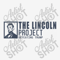 The Lincoln Project Classic T-shirt | Artistshot