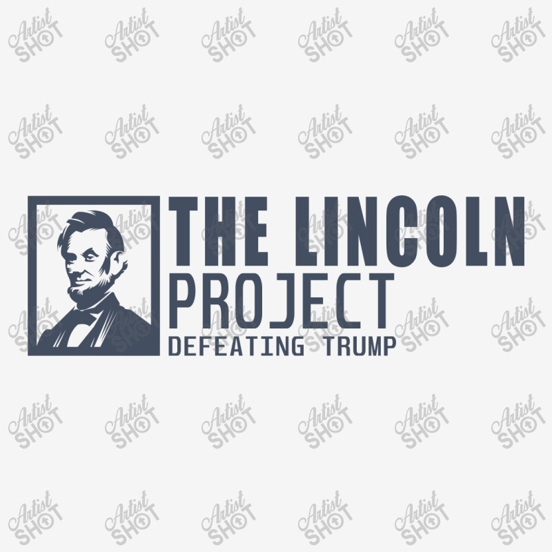 The Lincoln Project Classic T-shirt | Artistshot