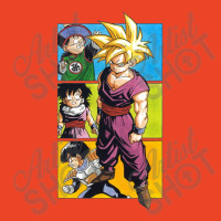 Gohan Beanie | Artistshot