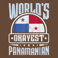 Panama Flag Proud Panamanians Men & Women T Shirt Beanie | Artistshot