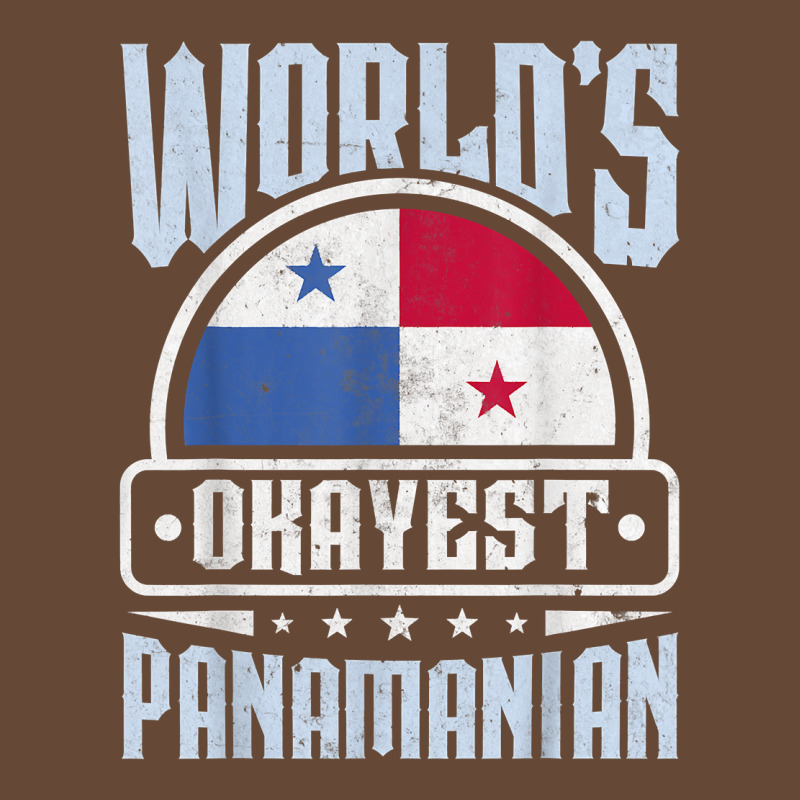 Panama Flag Proud Panamanians Men & Women T Shirt Beanie by woestebjparmal | Artistshot