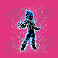 Super Saiyan Vegeta Beanie | Artistshot