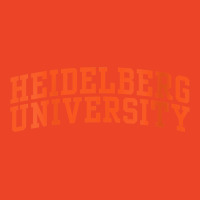 Womens Heidelberg University Oc0865 V Neck T Shirt Beanie | Artistshot