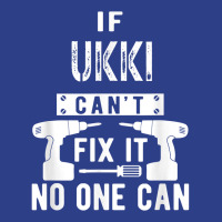 Mens If Ukki Can't Fix It No One Can Finland Finnish Grandpa T Shirt Beanie | Artistshot