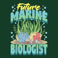 Future Marine Biologist Ocean Life Marine Biology Student Visor Hat | Artistshot