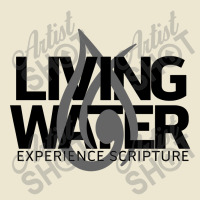 Living Water Cropped Hoodie | Artistshot