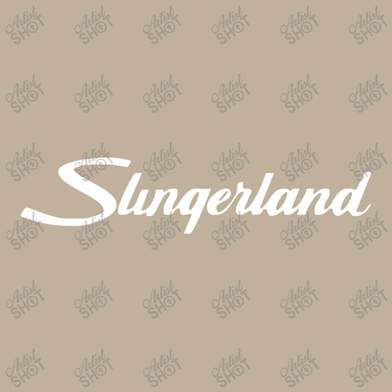 Slingerland New Sun Shade Cap by bungadaun | Artistshot