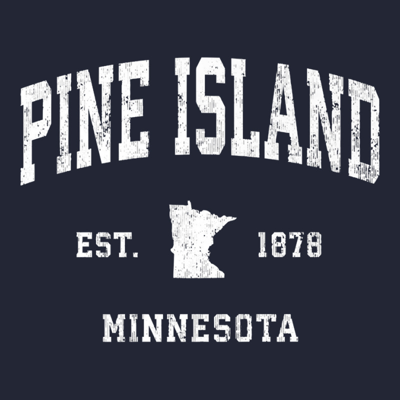 Pine Island Minnesota Mn Vintage Athletic Sports Design Premium T Shir Mesh Back Trucker Hat by ovarddmjipsonmfg | Artistshot