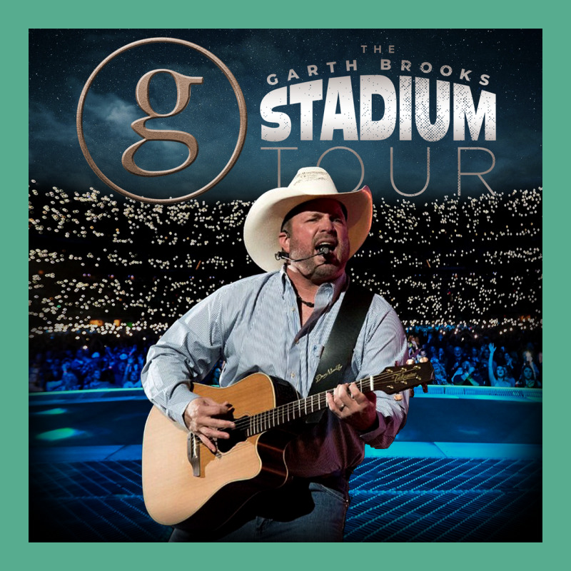 Garth Brooks Stadiumtour Tie Dyed Bucket Hat by optimusrega | Artistshot