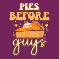 Pies Before Guys Funny Foodie Meme Pumpkins Thanksgiving T Shirt Tie Dyed Bucket Hat | Artistshot