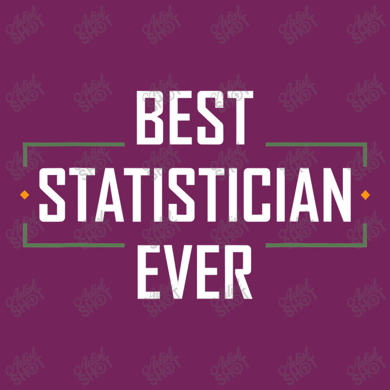 Best Statistician Ever Statistics Funny Apparel T Shirt Tie Dyed Bucket Hat by Rudy_Glenn | Artistshot