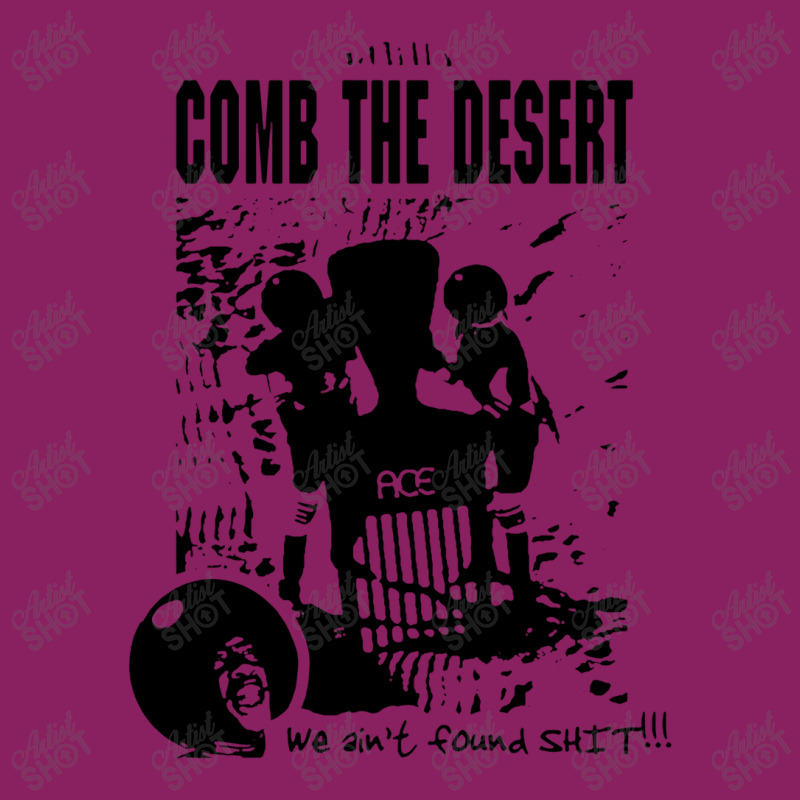 Comb The Desert Tie Dyed Bucket Hat by trasheatercomicsart | Artistshot