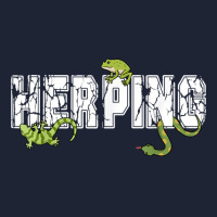 Herpetology Tshirt Reptiles Snake Zoology Frog Gecko Herping T Shirt Snapback Trucker Cap | Artistshot