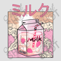 Japanese Pastel Retro Anime Kawaii Strawberry Milk Shake Foam Trucker Hat | Artistshot