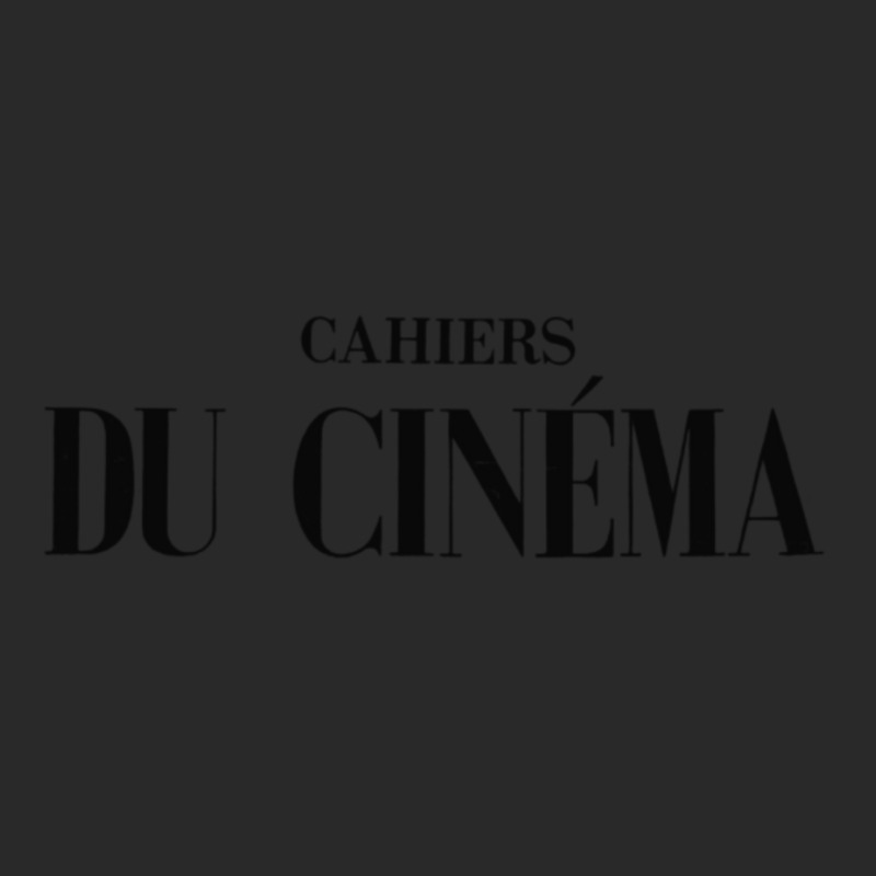 Cahiers Du Cinema Adjustable Baseball Cap by cm-arts | Artistshot