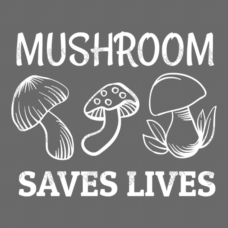 Mushroom Saves Lives, Mushroom Saves Lives Art, Mushroom Saves Lives P Adjustable Baseball Cap by SHOODOD | Artistshot