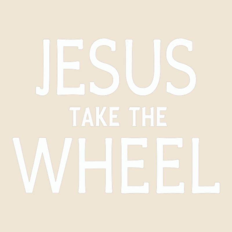 Funny Jesus Take The Wheel Happy Easter Family Gift Adjustable Baseball Cap | Artistshot