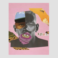 Tyler The Creator, Album Collage, Tyler, The Creator, Tyler Gregory Ok Adjustable Baseball Cap | Artistshot