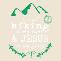 Hiking Christian Jesus Outdoor Hiker Men Women Gift Mom Dad Adjustable Baseball Cap | Artistshot