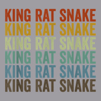 King Rat Snake Retro T Shirt Adjustable Baseball Cap | Artistshot