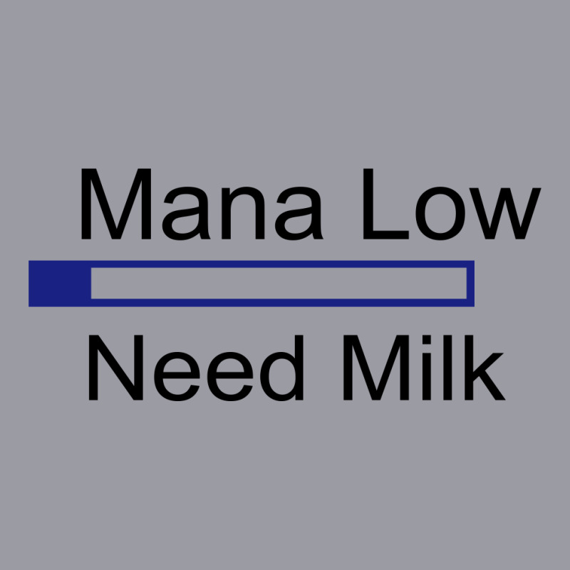 Gaming Mana Low Need Milk Retro Trucker Cap by MegaAgustina | Artistshot