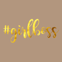 Hashtag Girlboss Retro Trucker Cap | Artistshot