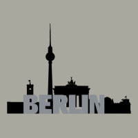 Berlin Home State T Shirt I Love Germany Vintage Tee Long Sleeve T Shi Dyed Cap | Artistshot