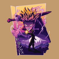 Dbz Trunks Urban Heavy T-shirt | Artistshot