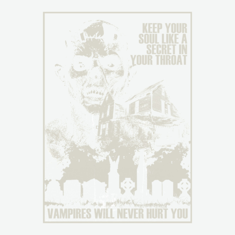 Vampires Will Never Urban Heavy T-shirt by cm-arts | Artistshot