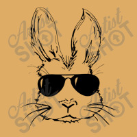 Bunny Face With Sunglasses Easter Day For Boys Men Kids Urban Heavy T-shirt | Artistshot