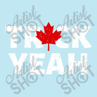 Canadian Trucker Canada Truck Freedom Convoy 2022 Urban Heavy T-shirt | Artistshot