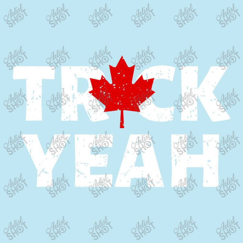 Canadian Trucker Canada Truck Freedom Convoy 2022 Urban Heavy T-shirt | Artistshot