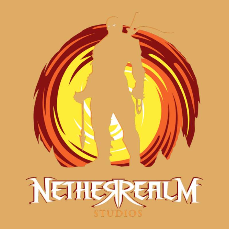 Fatality Netherrealm Studios Design Urban Heavy T-shirt by JefferyJohnson | Artistshot