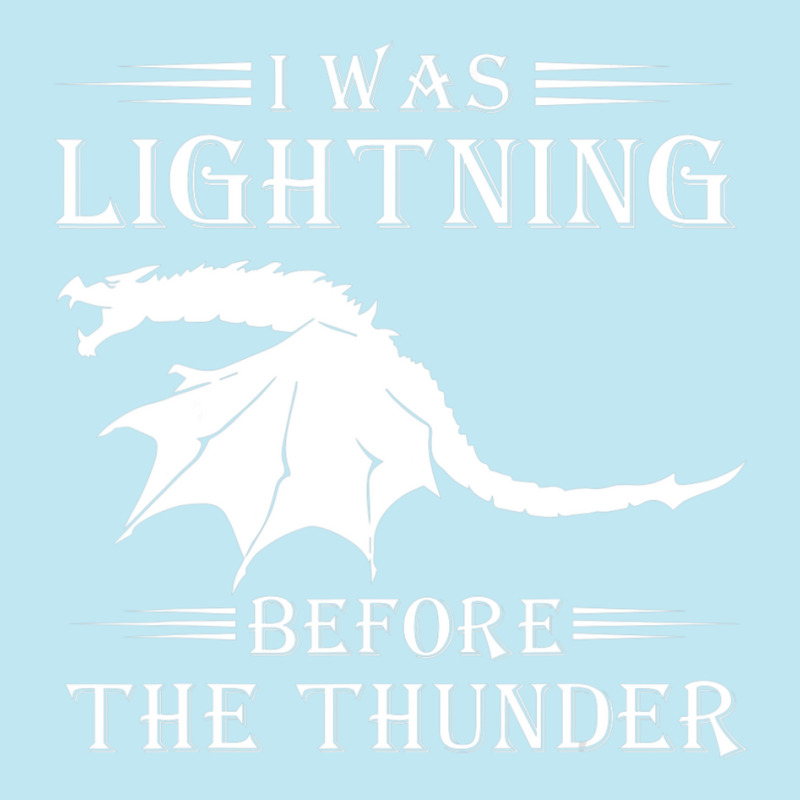 Thunder Dragon Birthday Urban Heavy T-shirt by cm-arts | Artistshot