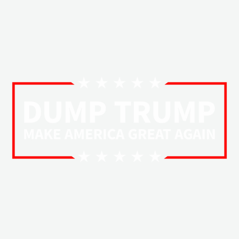 Dump Trump Urban Heavy T-shirt | Artistshot