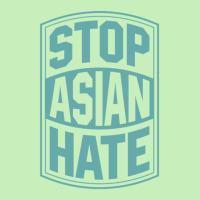 Stop Asian Hate California Asian American Pride Love Aapi Ally Stop As Urban Heavy T-shirt | Artistshot