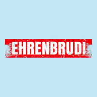 Ehrenbrudi  Ehrenbruder Brudi Bro Honour Hip Hop & Rap Urban Heavy T-shirt | Artistshot