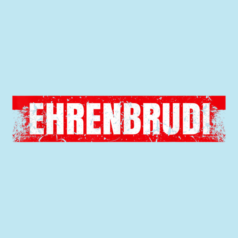 Ehrenbrudi  Ehrenbruder Brudi Bro Honour Hip Hop & Rap Urban Heavy T-shirt | Artistshot