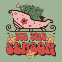 Tis The Season - Christmas Urban Heavy T-shirt | Artistshot