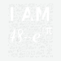 49th Birthday 49 Years Old Math Geek Euler Identity Urban Heavy T-shirt | Artistshot