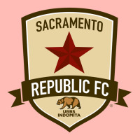 Sacramento Republic Fc Urban Heavy T-shirt | Artistshot